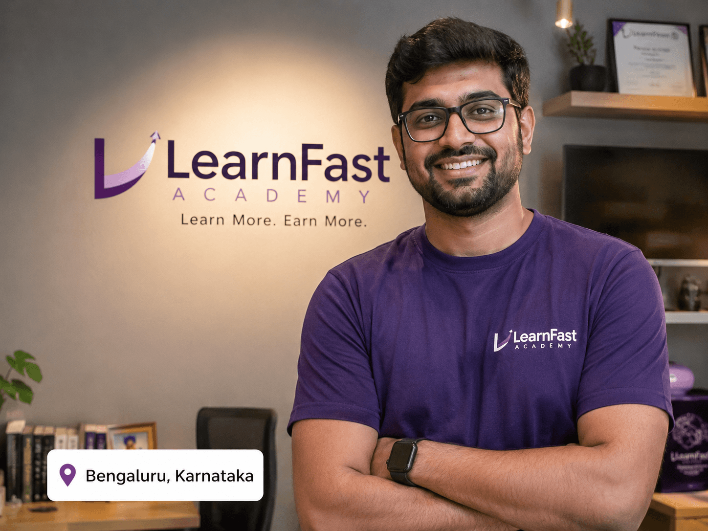 EdTech Startup