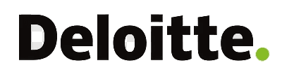 Deloitte logo