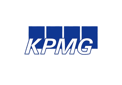 KPMG logo