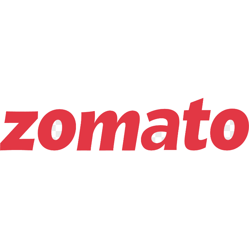 Zomato logo