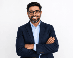 Rohit Mehra