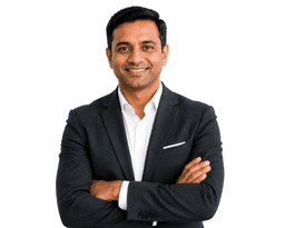 Nikhil Bansal